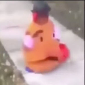 Meet your Posher, Ian